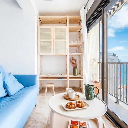 Lovely In With Kitchen Apartment