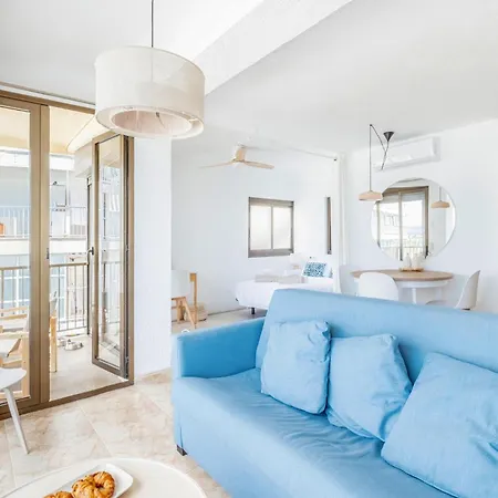 Lovely In With Kitchen Salou